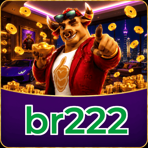 Slots br222 - Jackpots Progressivos