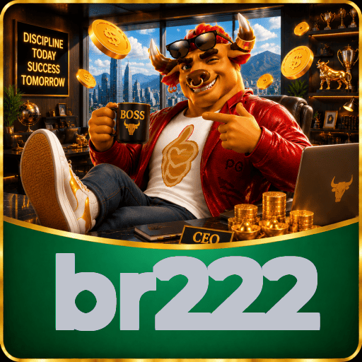 br222 Instalar Logo 3