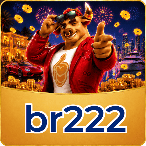 br222 Instalar Logo 1
